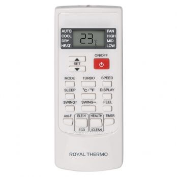 Royal Thermo RTMI-07HN1