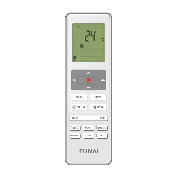 Funai RACI-SN75HP.D04